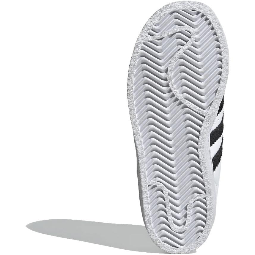 Sneakers Superstar Bimba White/Core Black/Clear Pink GY9318 WHITE/CORE BLACK/CLEAR PINK ADIDAS 