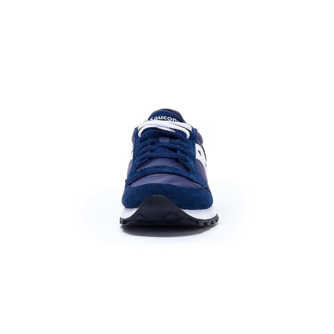 Sneakers Jazz O Donna Navy White SAU/1044 316 NAVY/WHITE SAUCONY ORIGINALS 