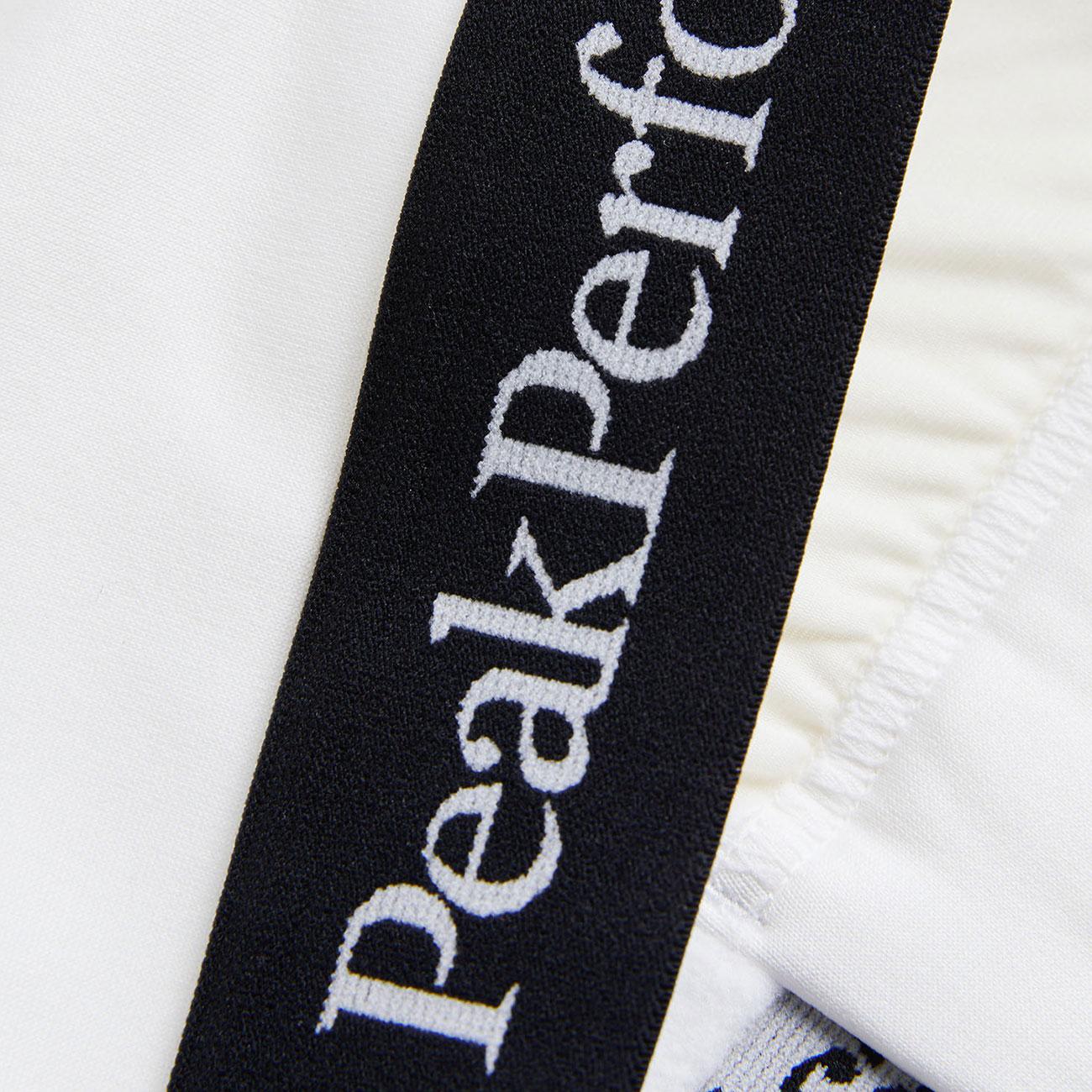 Felpa Rider Donna Off White G78479 030 OFFWHITE PEAK PERFORMANCE 