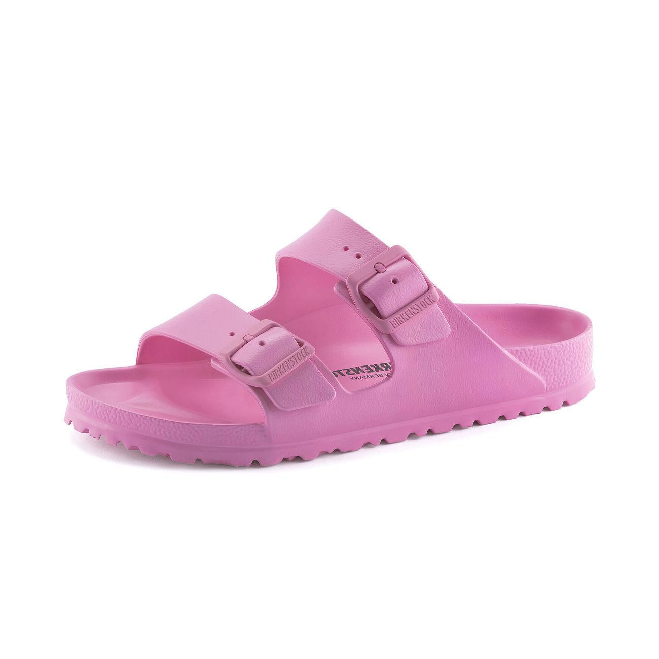 Sandali Arizona Eva 1024658 CANDY PINK BIRKENSTOCK 