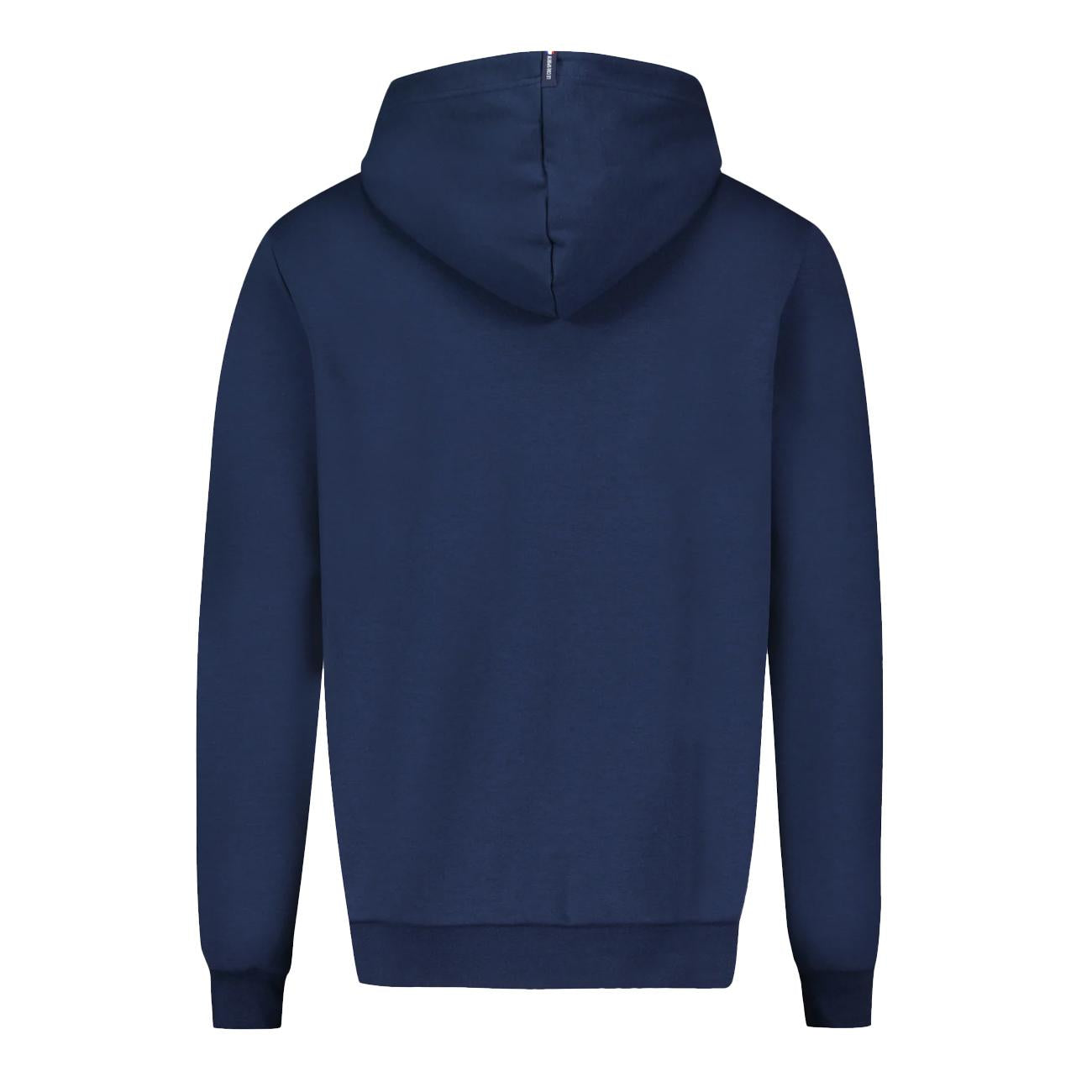 Felpa Essentiel Uomo Dress Blues 2310565 DRESS BLUES LE COQ SPORTIF 