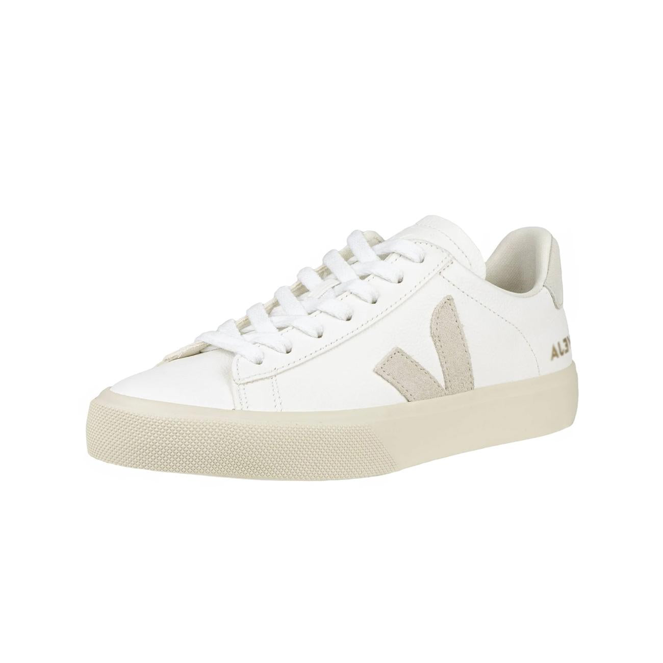  CP0502429B EXTRA WHITE/NATURAL SUEDE VEJA 