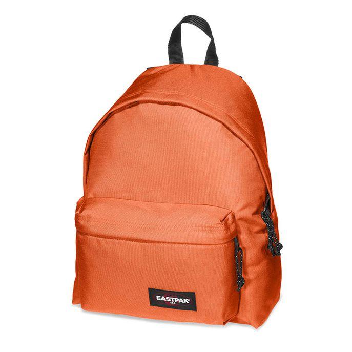 Zaino Padded Orange EAST/EK620 02FORANGE EASTPAK 