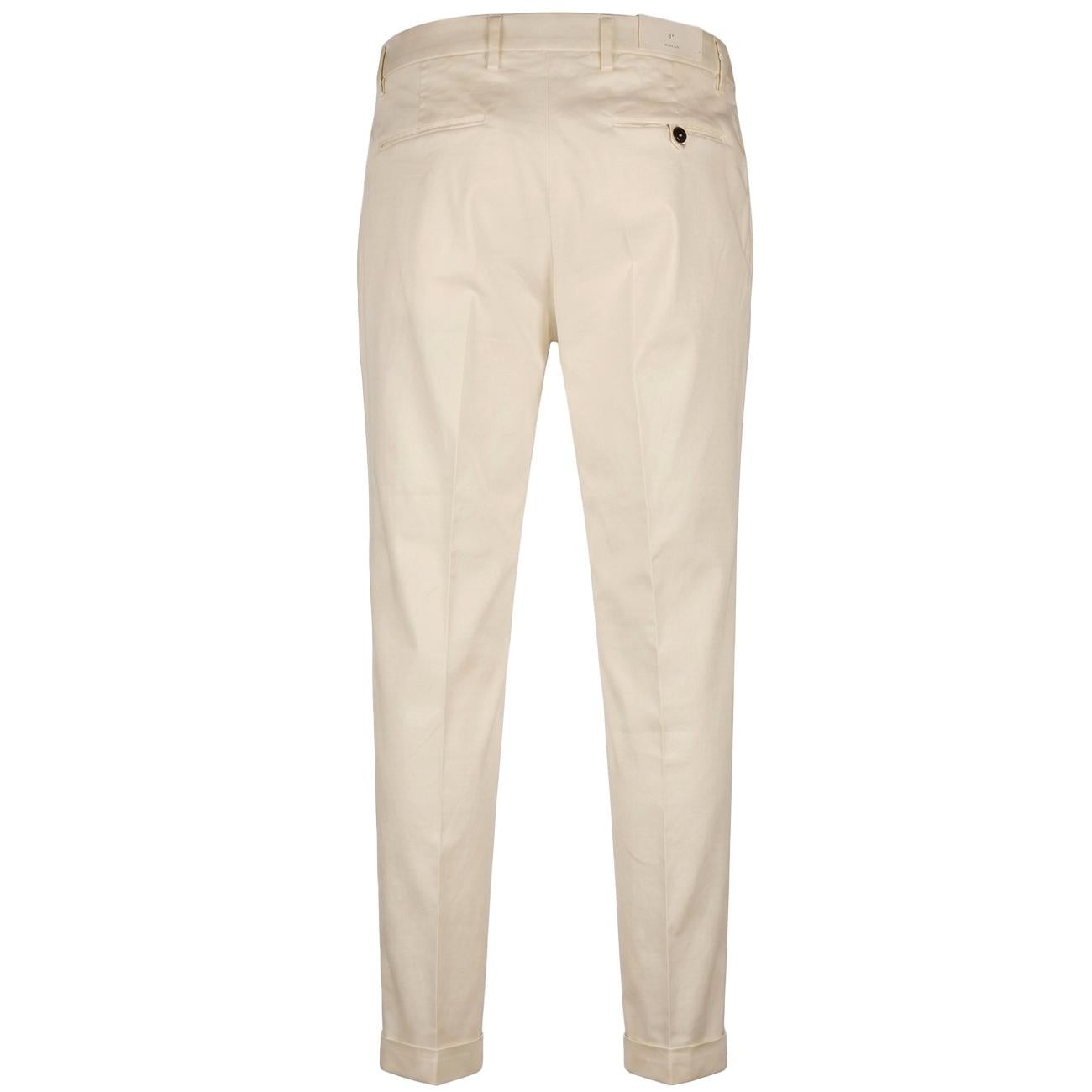 Pantalone MC-Frederick Tk Am Pance One More Size/2951 MCFRK+2951S26 009 PANNA MICHAEL COAL 
