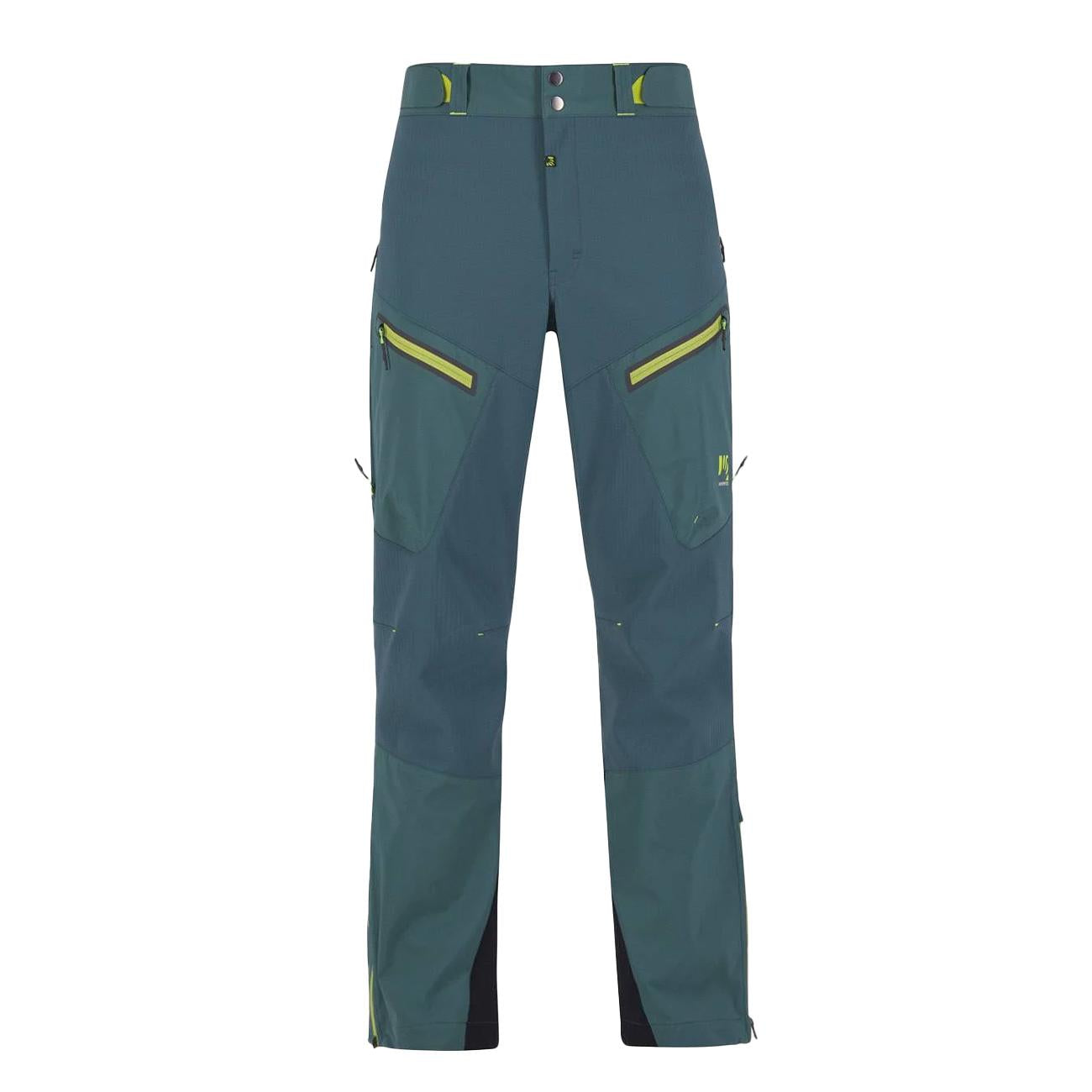 KARPOS Pantalone Marmolada Uomo Balsam 2501051 017 BALSAM 