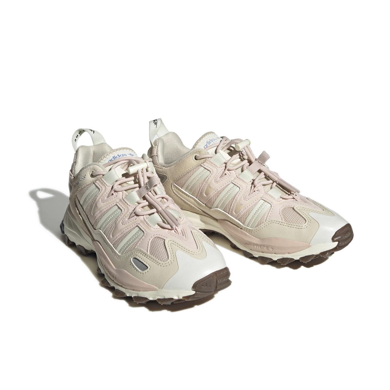 Sneakers Hyperturf Unisex White Pink HQ4303 WONQUA/WONWHITE/OWHITE ADIDAS 