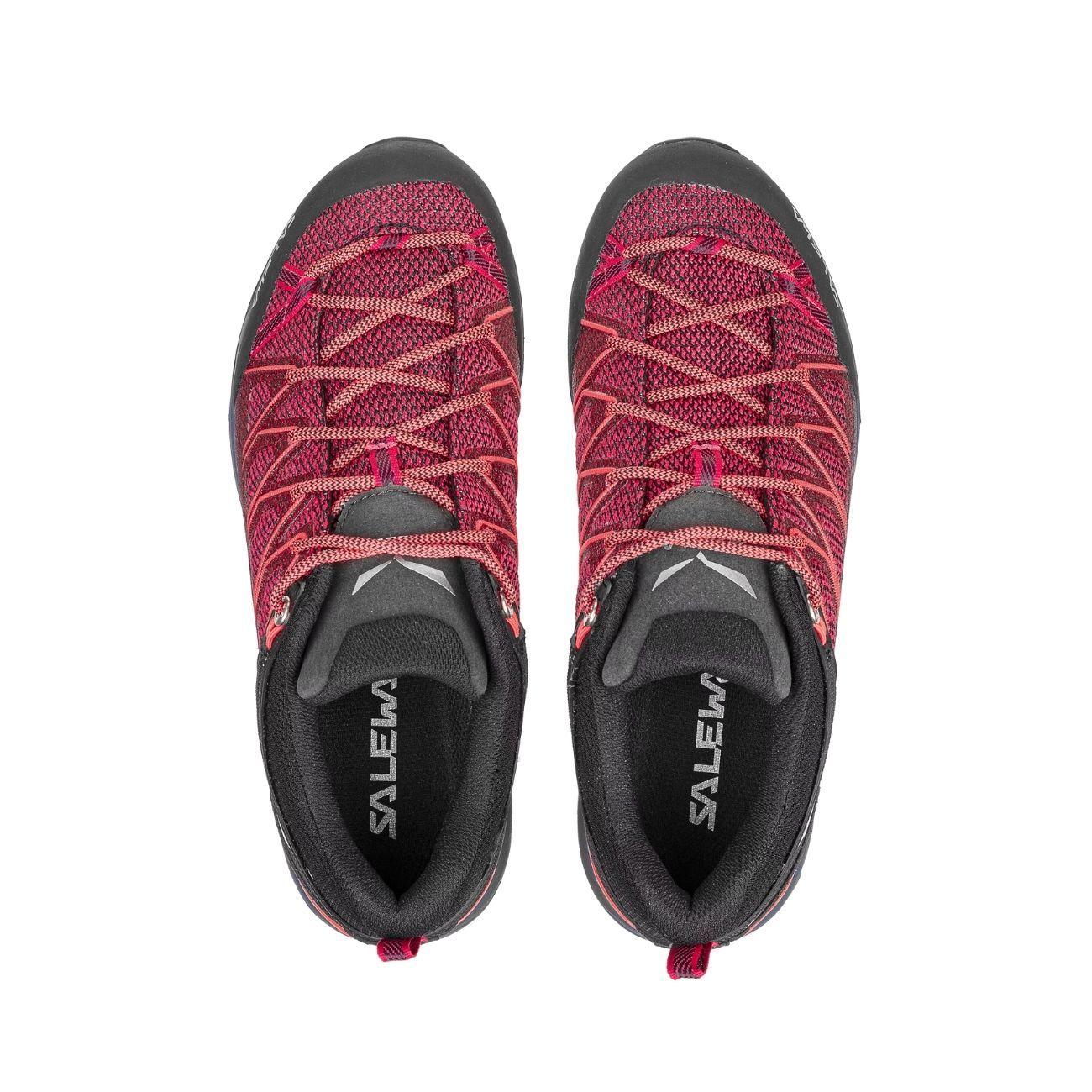 SCARPE D. MOUNTAIN TRAINER LITE SALEWA 61364 6157/VIRTUAL PINK/FLUO CORAL SALEWA 