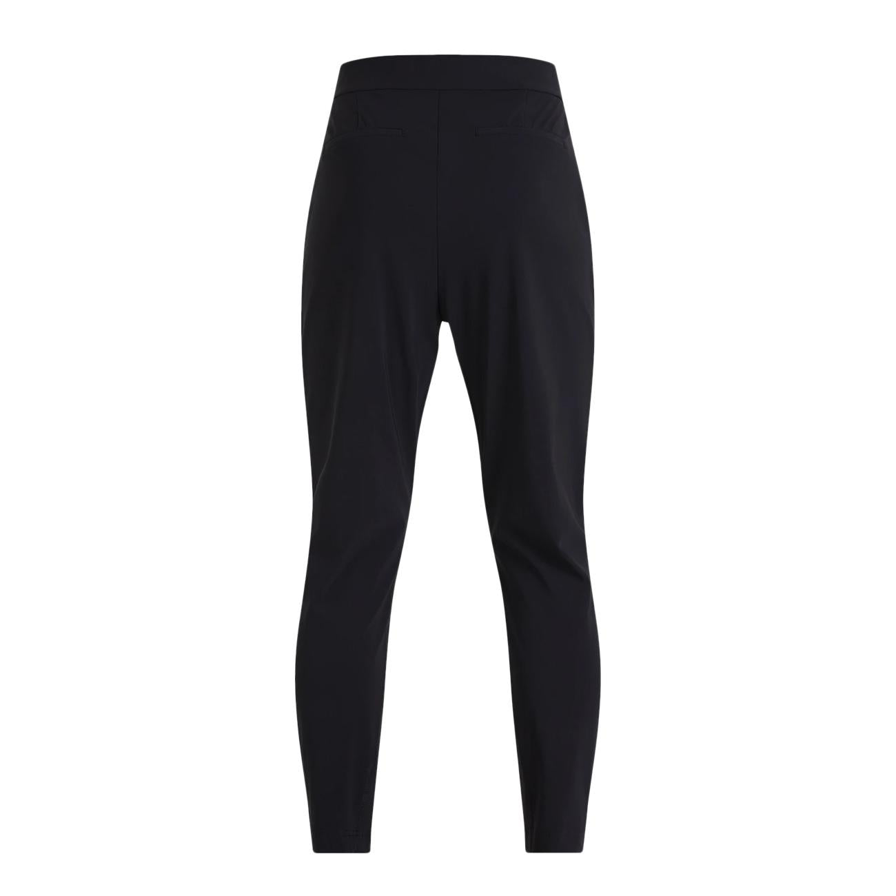 Joggers Any Jersey Donna Black G78089 020 BLACK PEAK PERFORMANCE 