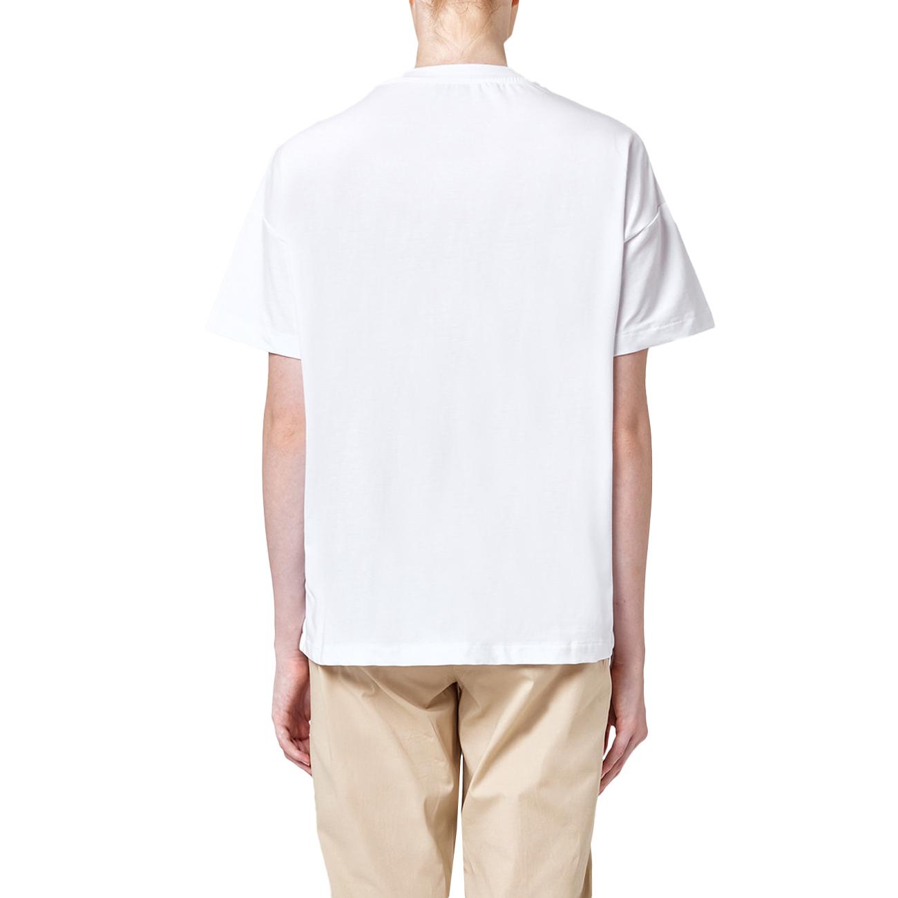  AD/2503C 2209/BIANCO ALPHA STUDIO 