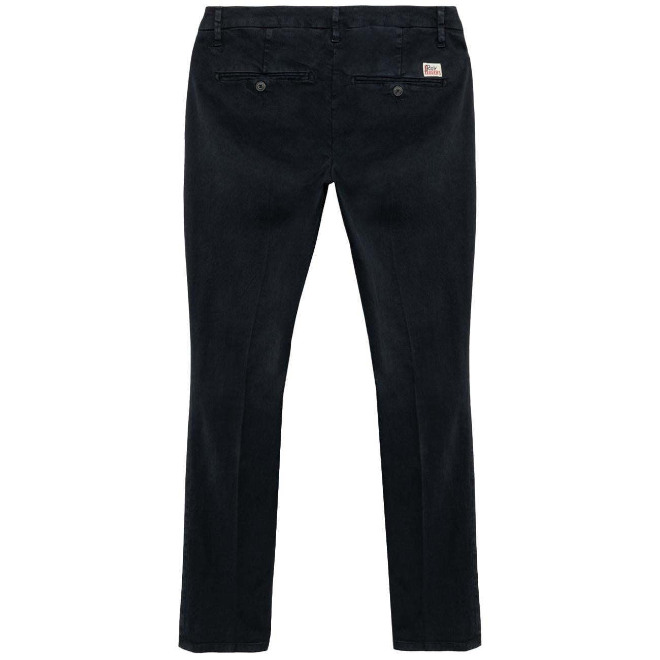  RRU013C8700112 C0048 BLUE NAVY ROY ROGER'S 