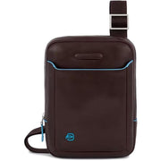 BORSELLO ORGANIZZATO PORTA IPAD MINI PIQUADRO CA3084B2 MORO PIQUADRO 