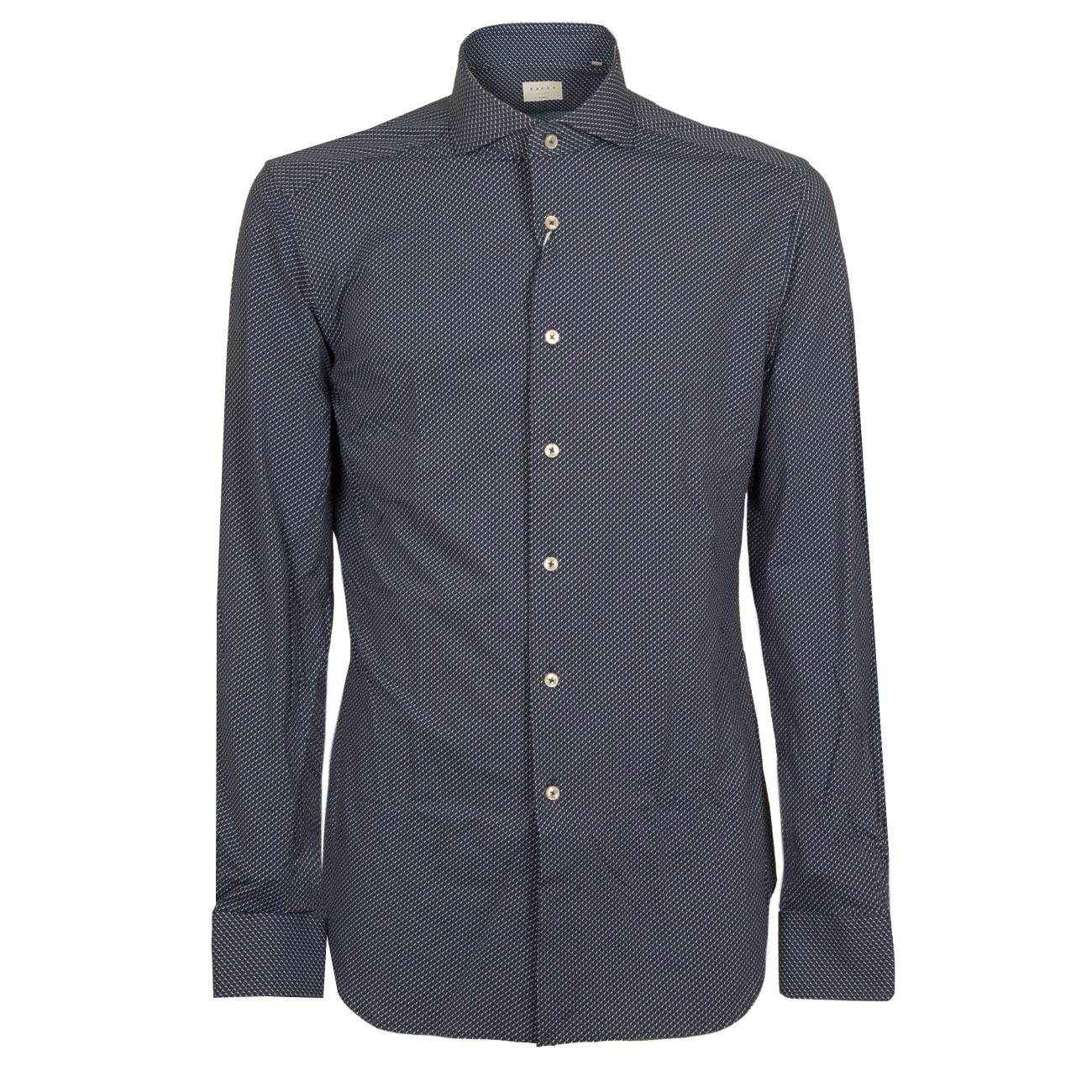  41621 002 BLU/BCO ST XACUS 