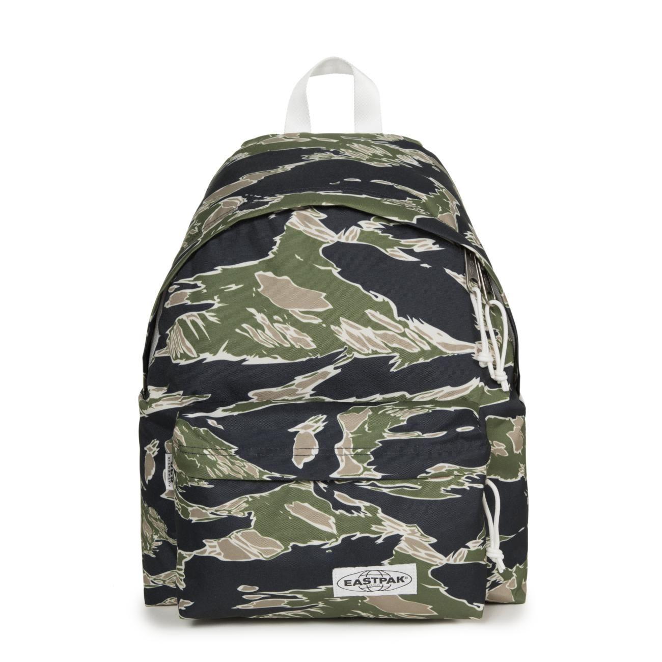PADDED ZAINO EASTPAK EAST/EK620 40WCAMOEDFOREST EASTPAK 