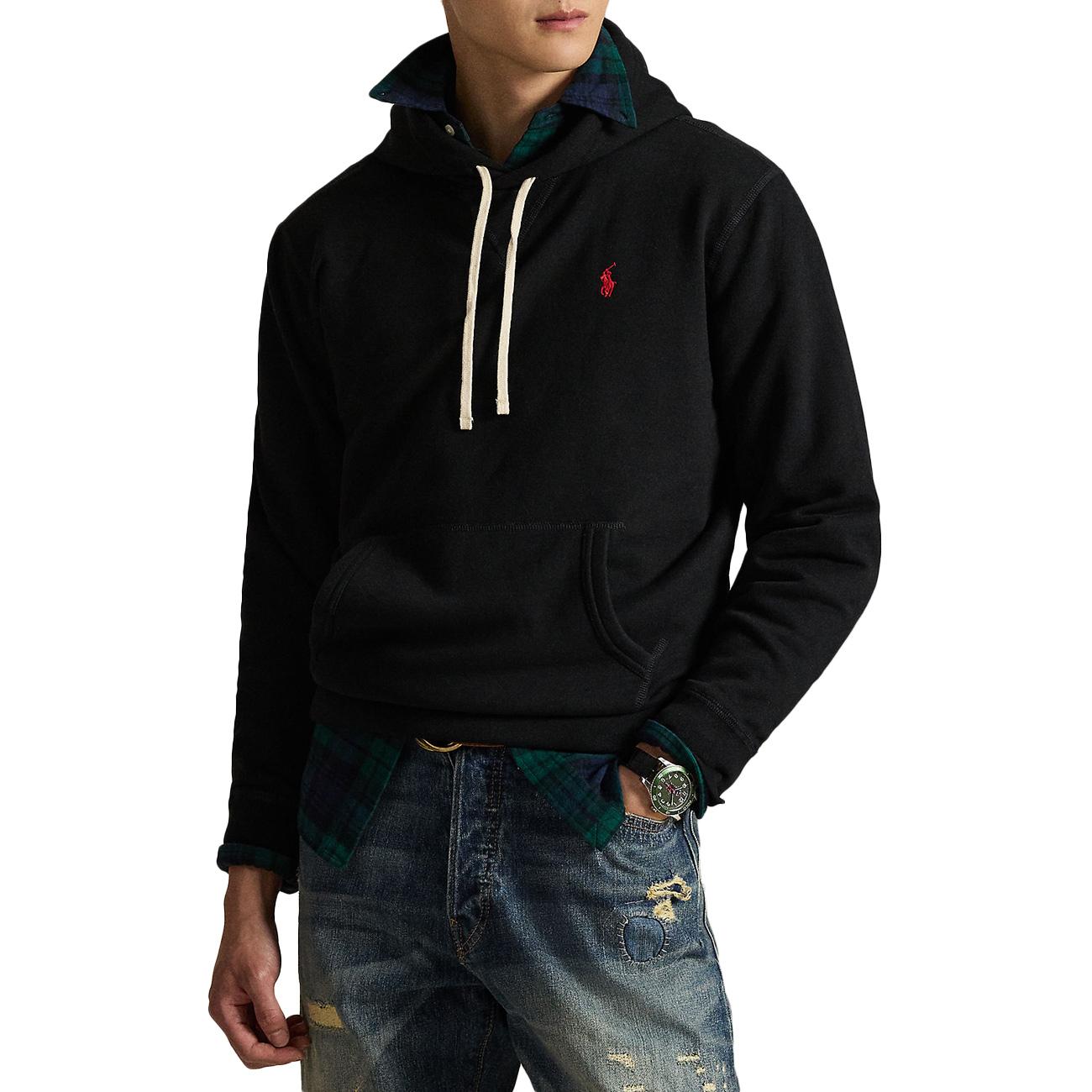  710766778 008 POLO BLACK POLO RALPH LAUREN 