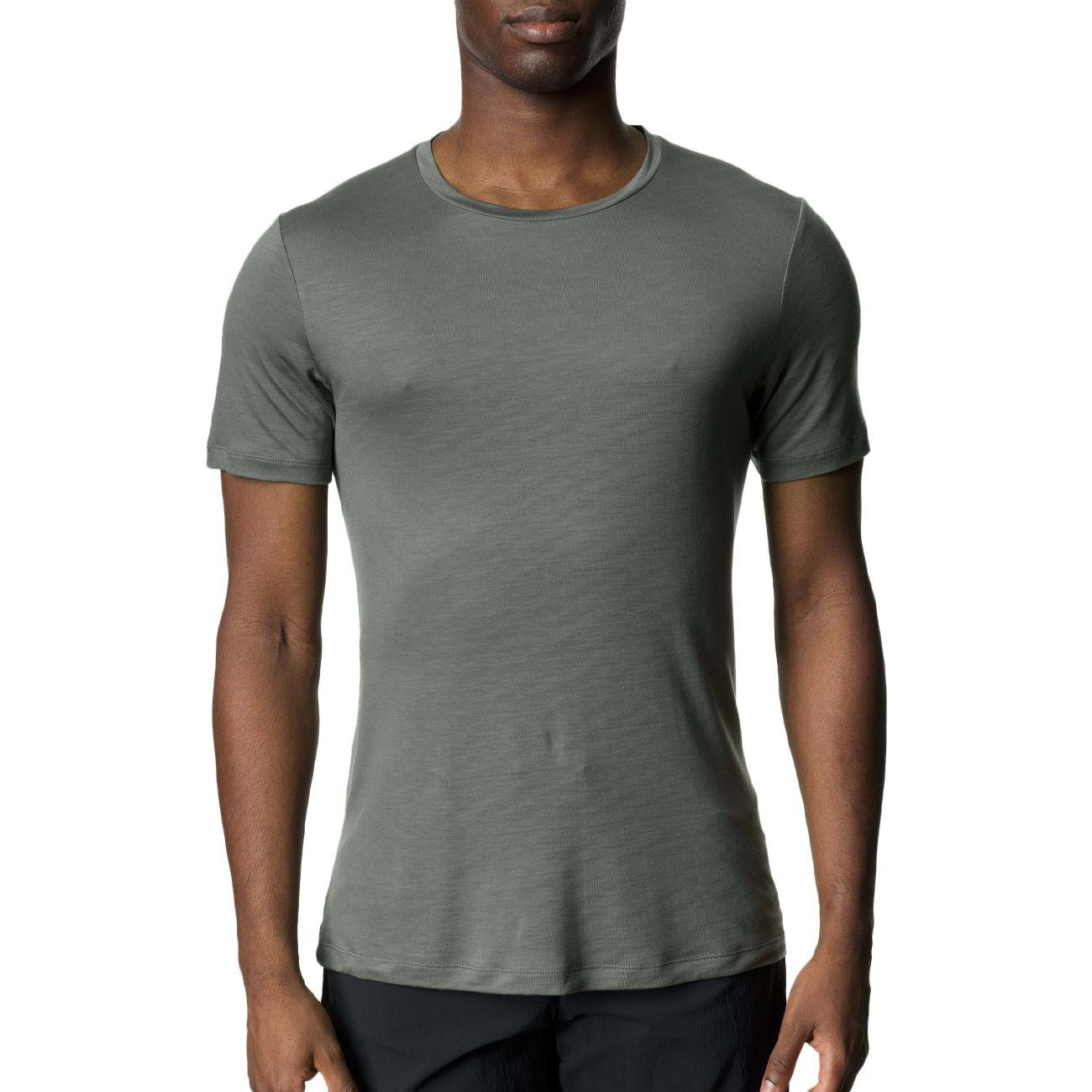 TSHIRT U. MS TREE HOUDINI 230954 GREENESS HOUDINI 