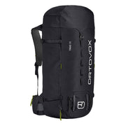 Zaino Trad 35Liter Unisex Black Raven 48833 BLACK RAVEN ORTOVOX 