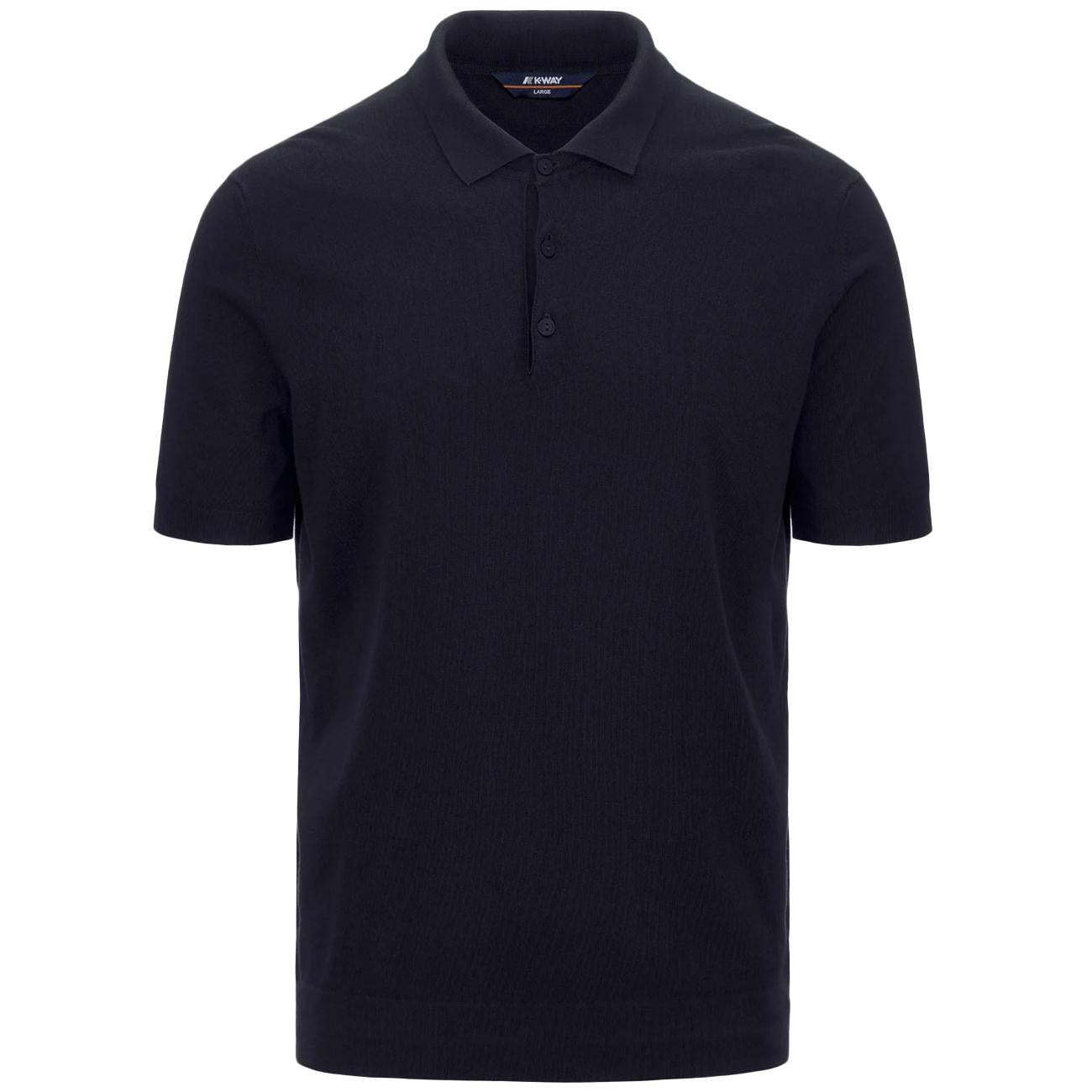 Polo Pleyne Classica K4126RW K89 BLUE DEPTH K-WAY 