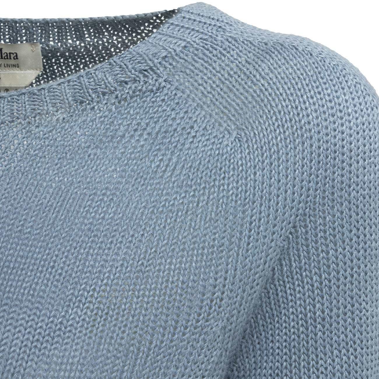 Pull Giolino Donna Solido Azzurro GIOLINO 2419361043600 003 SOLIDO AZZURRO MAX MARA S 