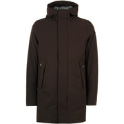 Jacket Winter Eskimo Uomo Marrone W22002 80 MARRONE RRD 