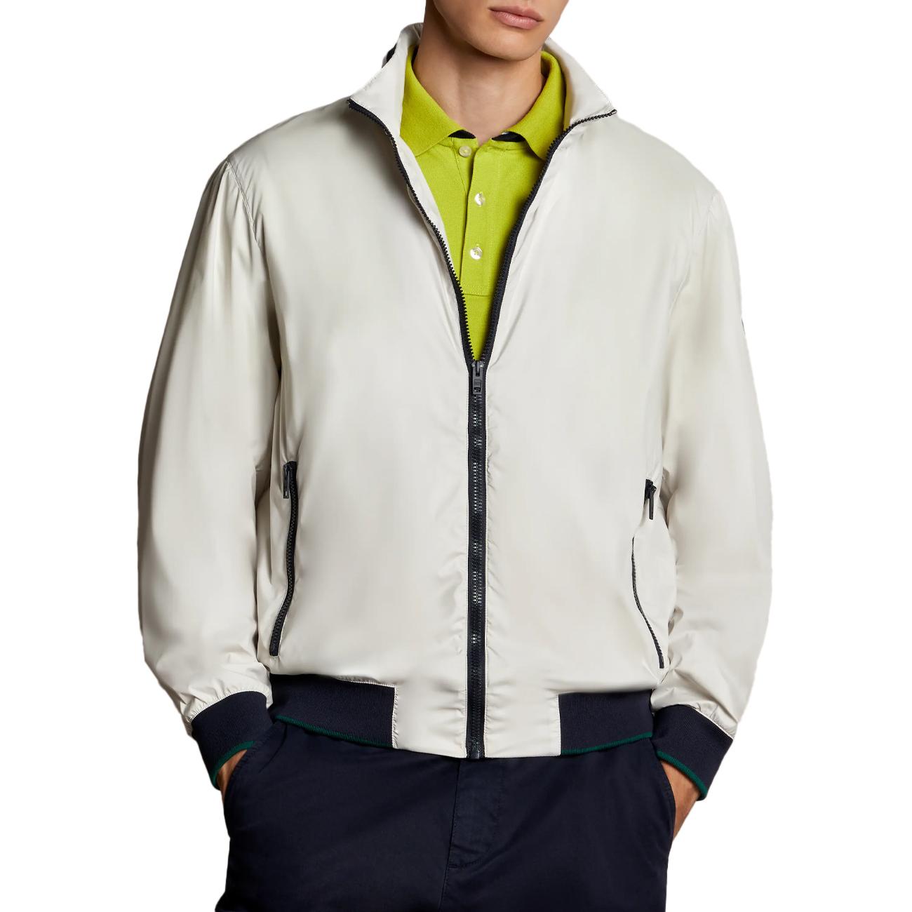 Windbreaker Ultralight Uomo Luce NAM12480220VVBB003 LUCE FAY 