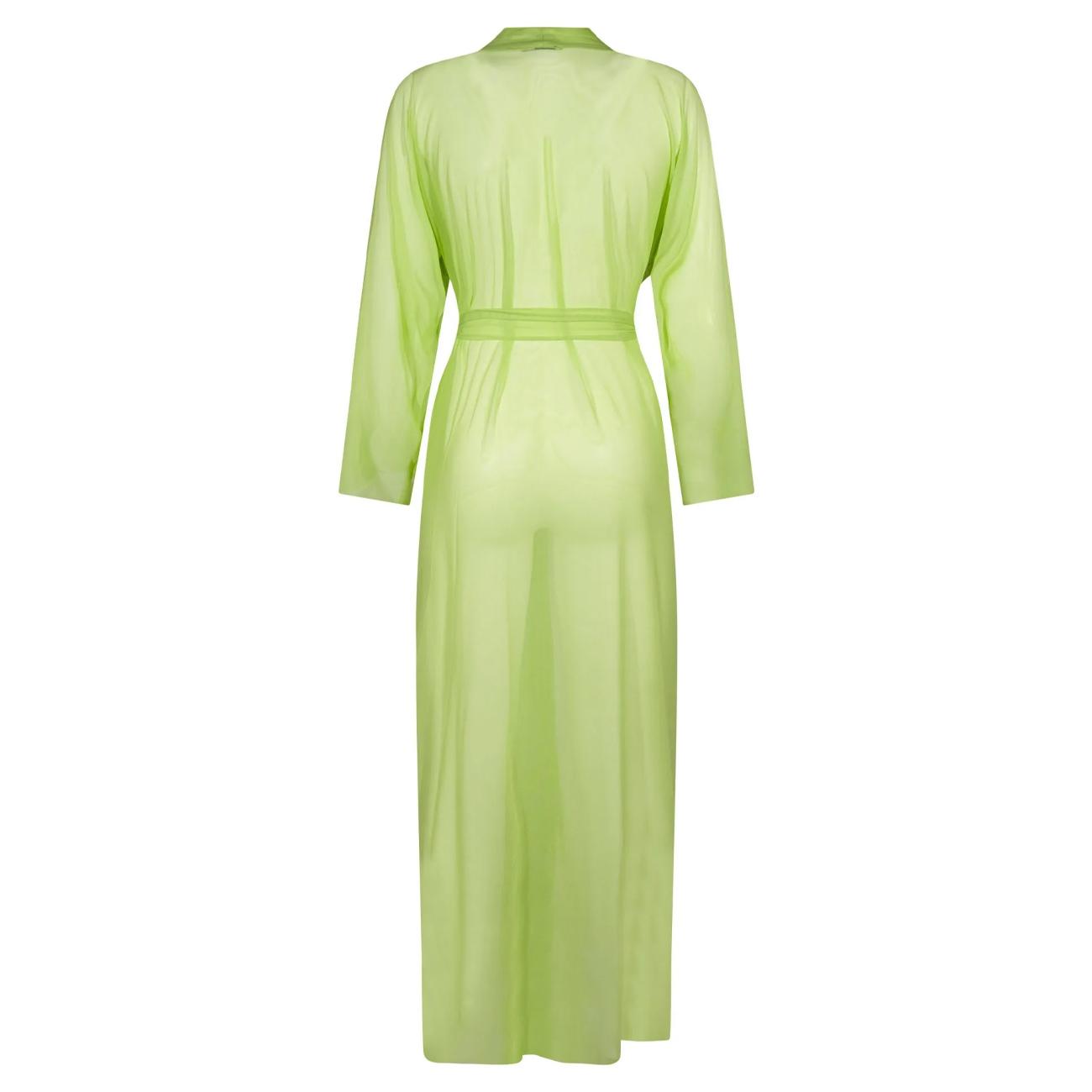 Copricostume Sara DM4016 SARA LIME MATINEE 