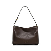 Borsa A Spalla Renee In Pelle Liscia Donna Congo BS8890MDD 6249CONGO GIANNI CHIARINI 
