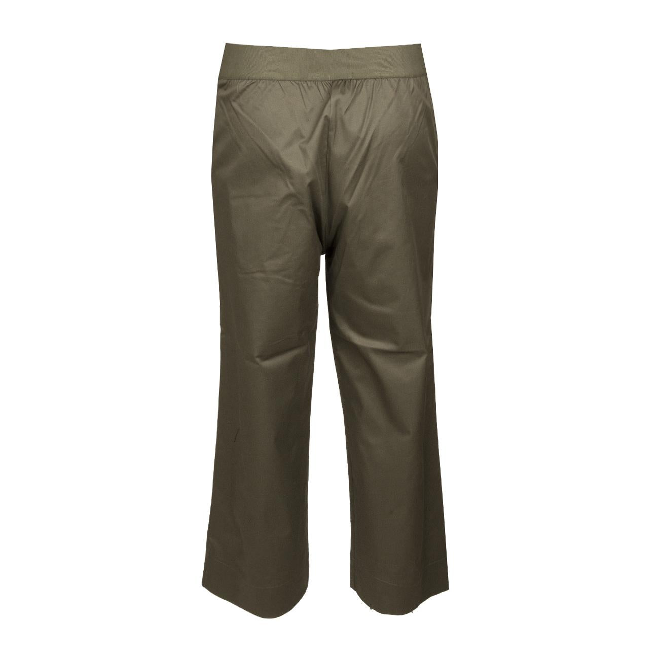 Pantalone Garconne Donna Salvia AD-6720Q 2223 SALVIA ALPHA STUDIO 