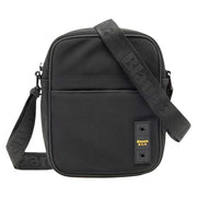 Polyester Crossbody Bag F5FORT05/COA BLK BLAUER 