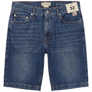 ROY ROGER'S Bermuda Cult di Roy Roger's RRU085D7213112 C0999 DENIM 