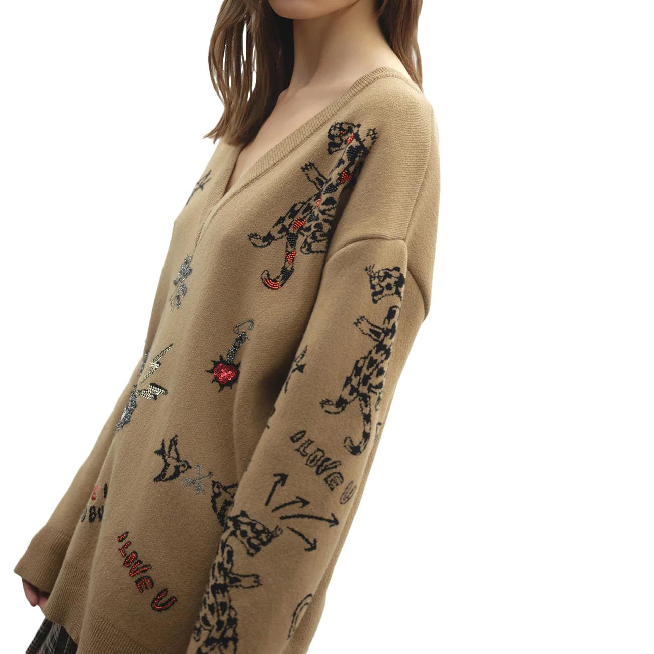  MGKD11096 TABACCO AKEP 