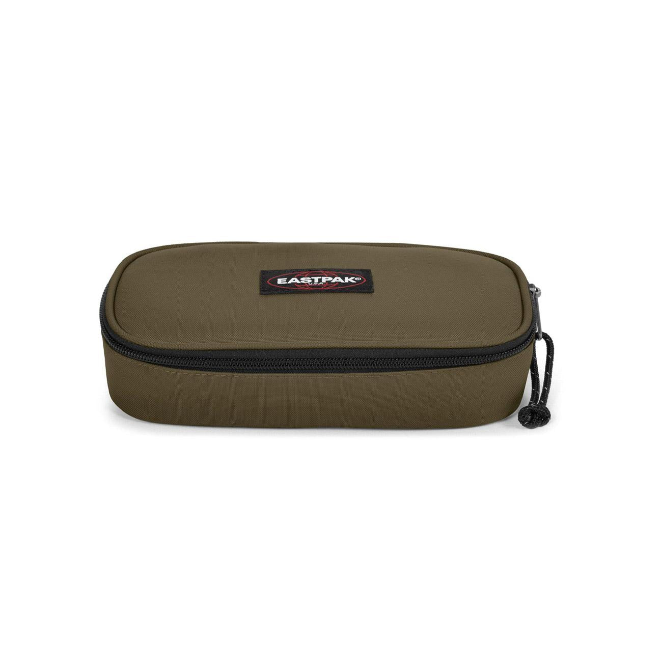 Astuccio Oval Unisex Army Olive EK717 J321ARMYOLIVE EASTPAK 