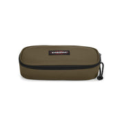 Astuccio Oval Unisex Army Olive EK717 J321ARMYOLIVE EASTPAK 