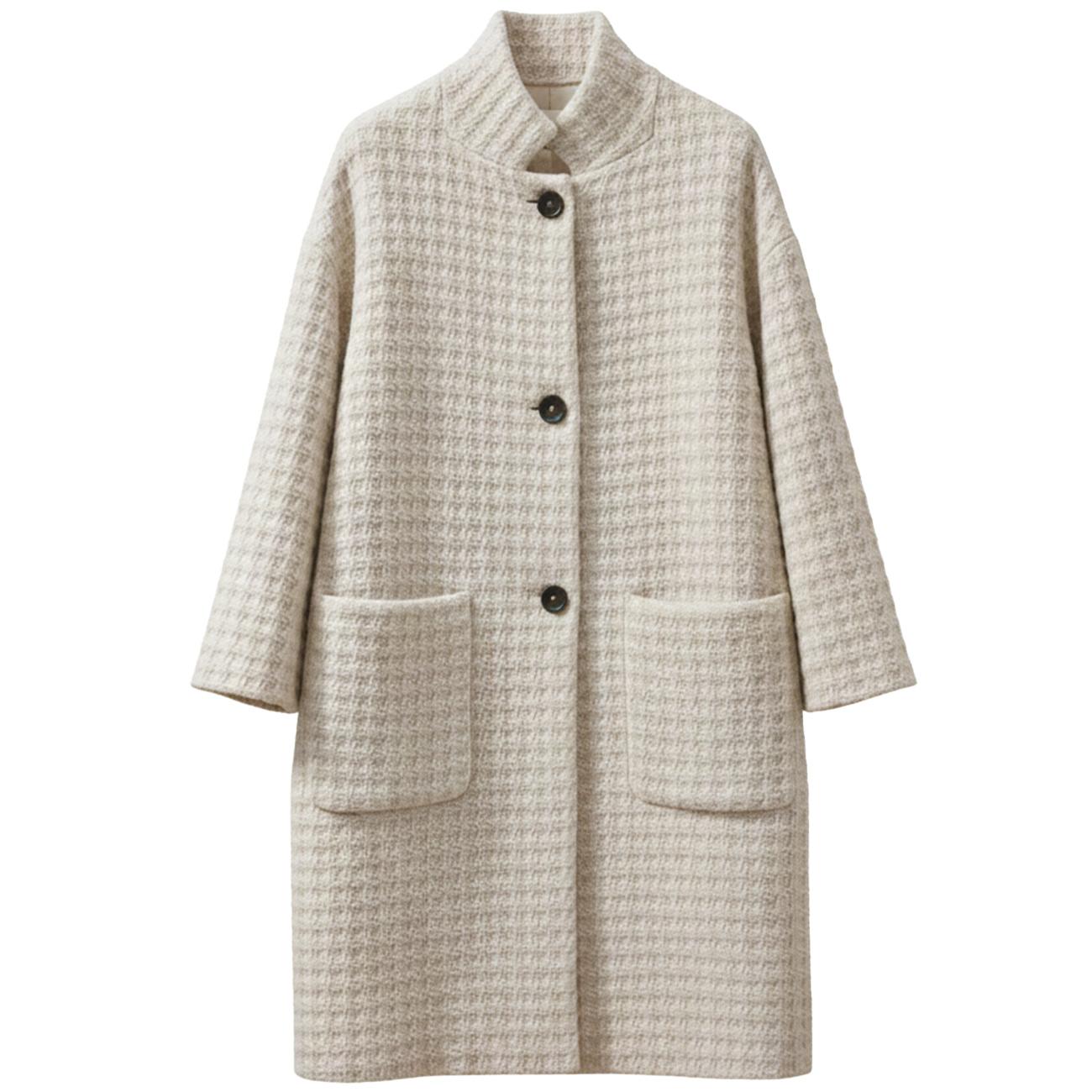 Cappotto Giosue Armaturato EC0001KT5044 180 MASTICE MASCHERONI 