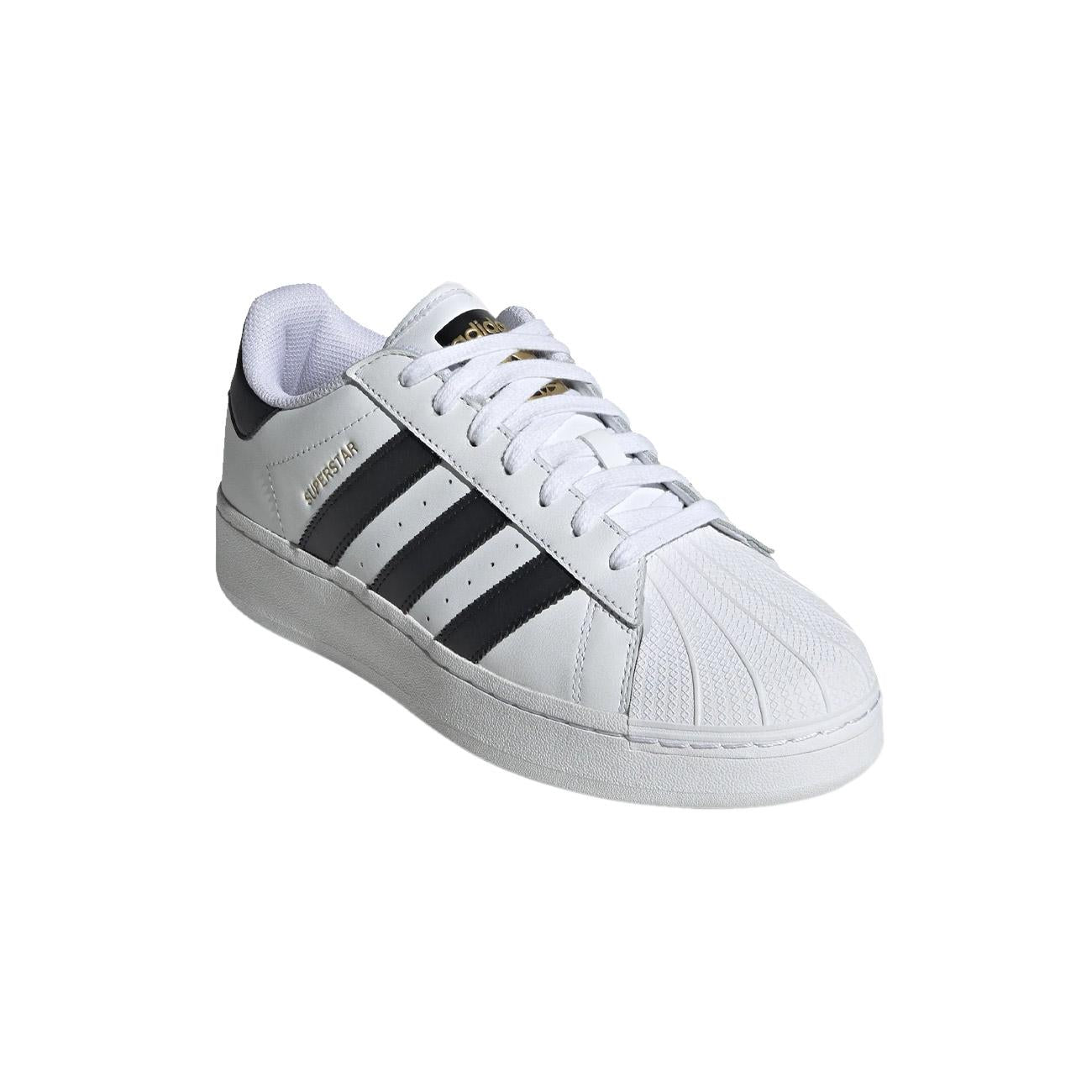  IF9995 FTWWHT/CBLACK*GOLDMT ADIDAS 