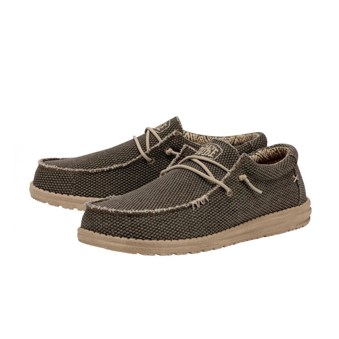  HD.40003 ARMY/ARMY HEY DUDE 