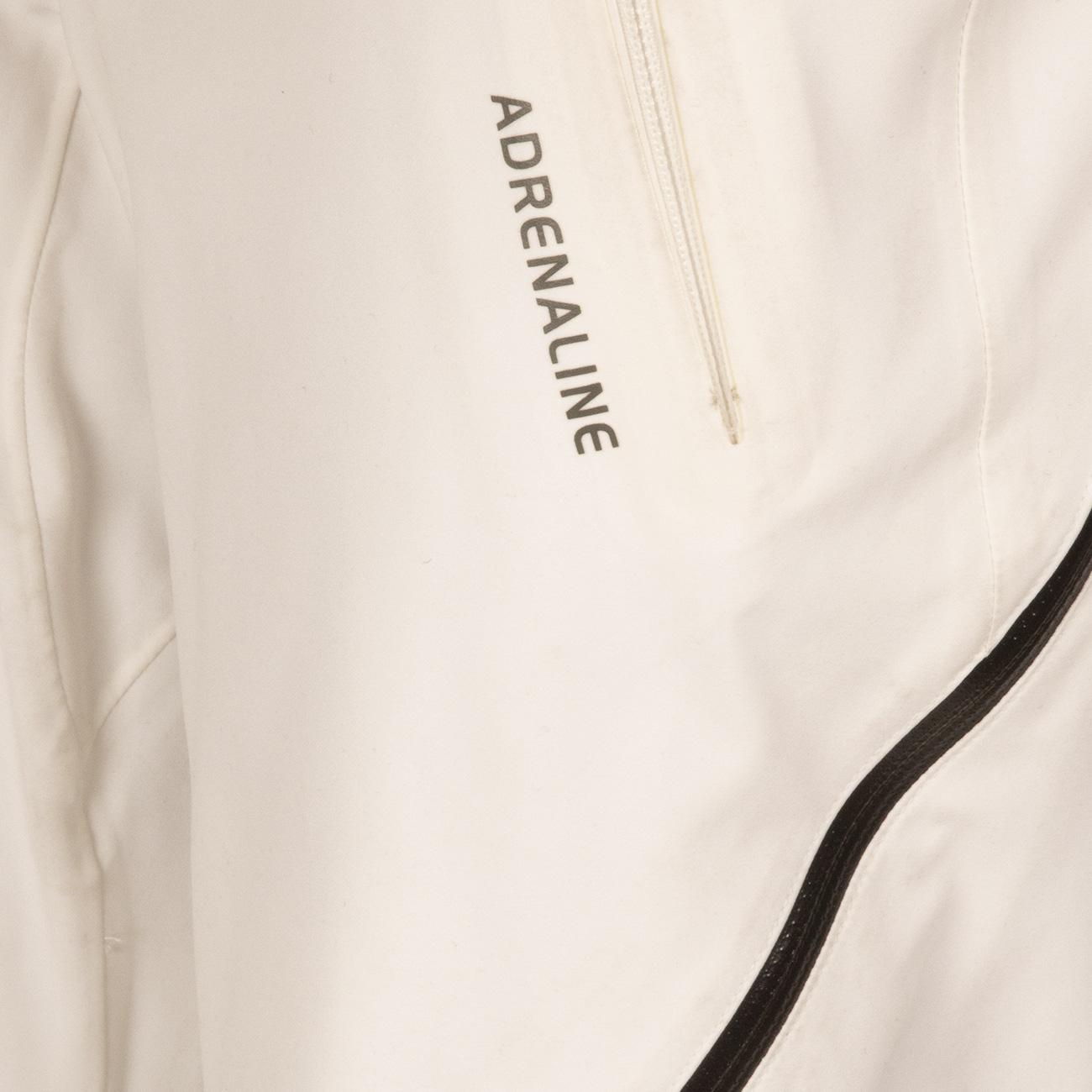 Pantaloni Adrenaline Uomo Bianco KJUS/MS20/203 10000WHT KJUS 