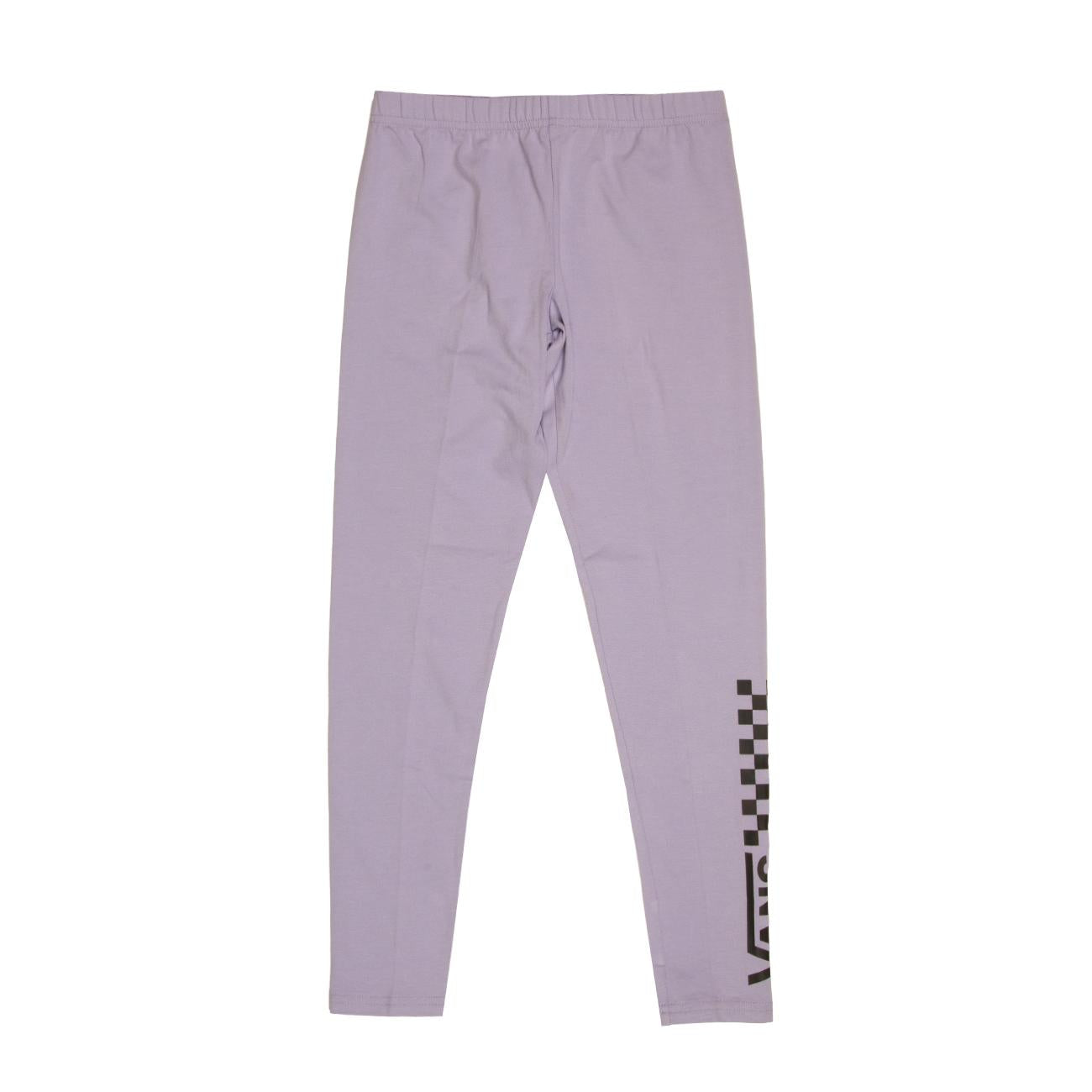 Leggings Chalkboard Bambina Lavender VN0A5ATX Y0G1LANGUIDLAVENDER VANS 
