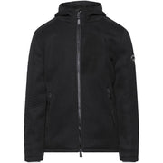 Parka In Maglia Tecnica MK9940018 NERO MARKUP 