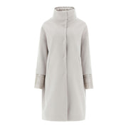  GC00373D33313 1980 BEIGE CHIARO HERNO 