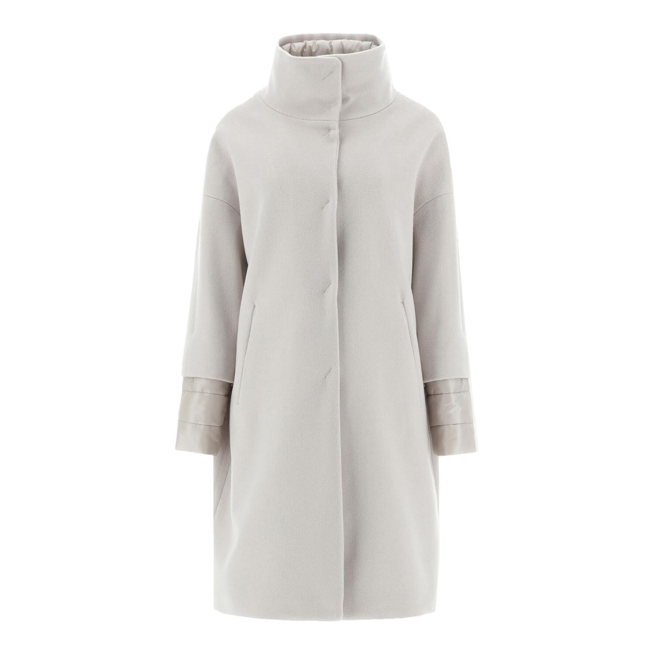  GC00373D33313 1980 BEIGE CHIARO HERNO 