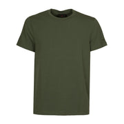 T-Shirt Sorbus Uomo Verde PEU512999012130 343 VERDE PEUTEREY 