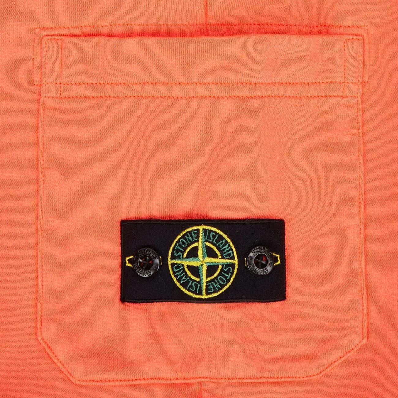 Bermuda Garzato Kids Coral 781661840 V0036. CORAL STONE ISLAND 