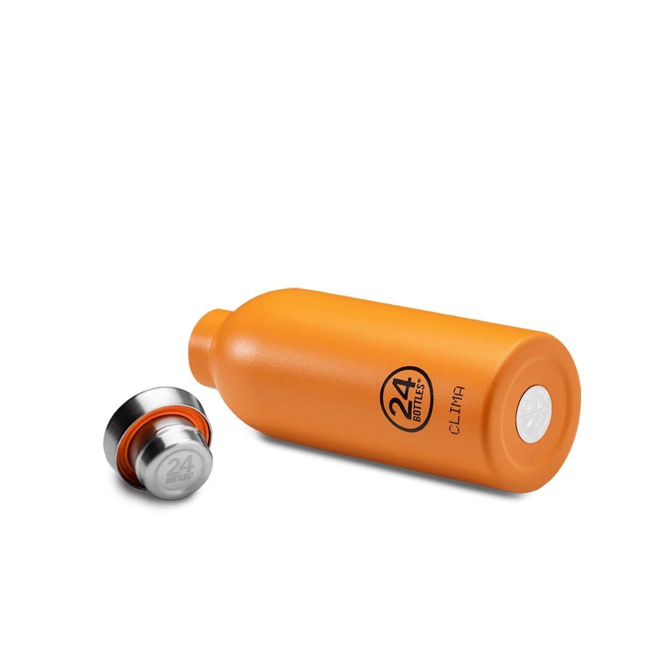 CLIMA BOTTLE 050 STONE 24BOTTLES CLIMA BOTTLE 050 STONE/TOTALORANGE 24BOTTLES 