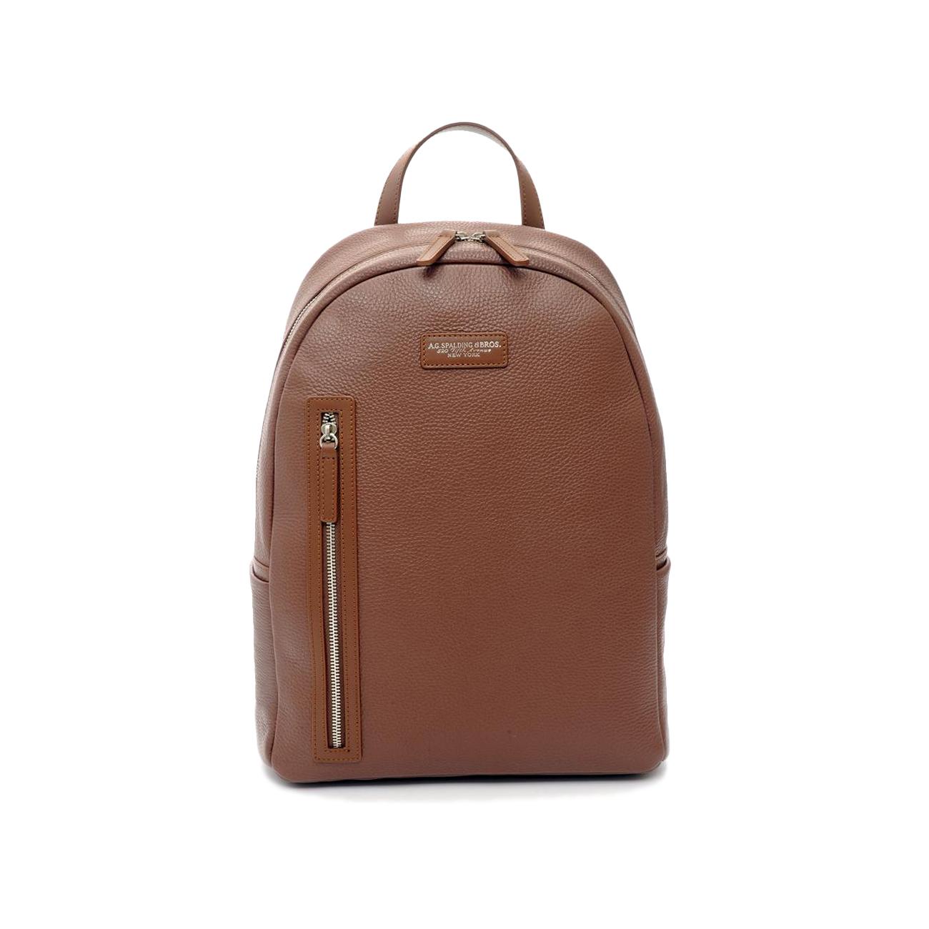 Zaino Urban Tourist Uomo Testa Moro 309300U 254 TESTA MORO A.G. SPALDING&BROS 