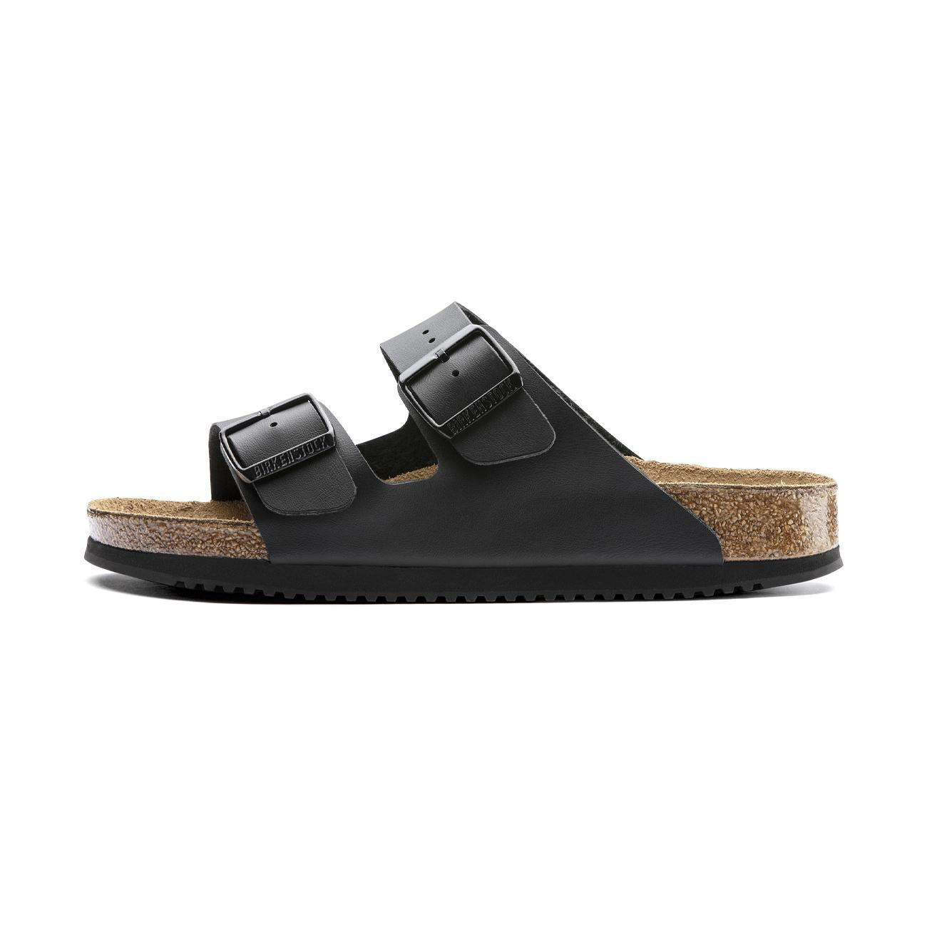 Sandali Arizona 1018223 BLACK BIRKENSTOCK 