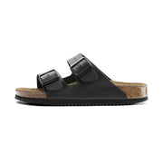 Sandali Arizona 1018223 BLACK BIRKENSTOCK 