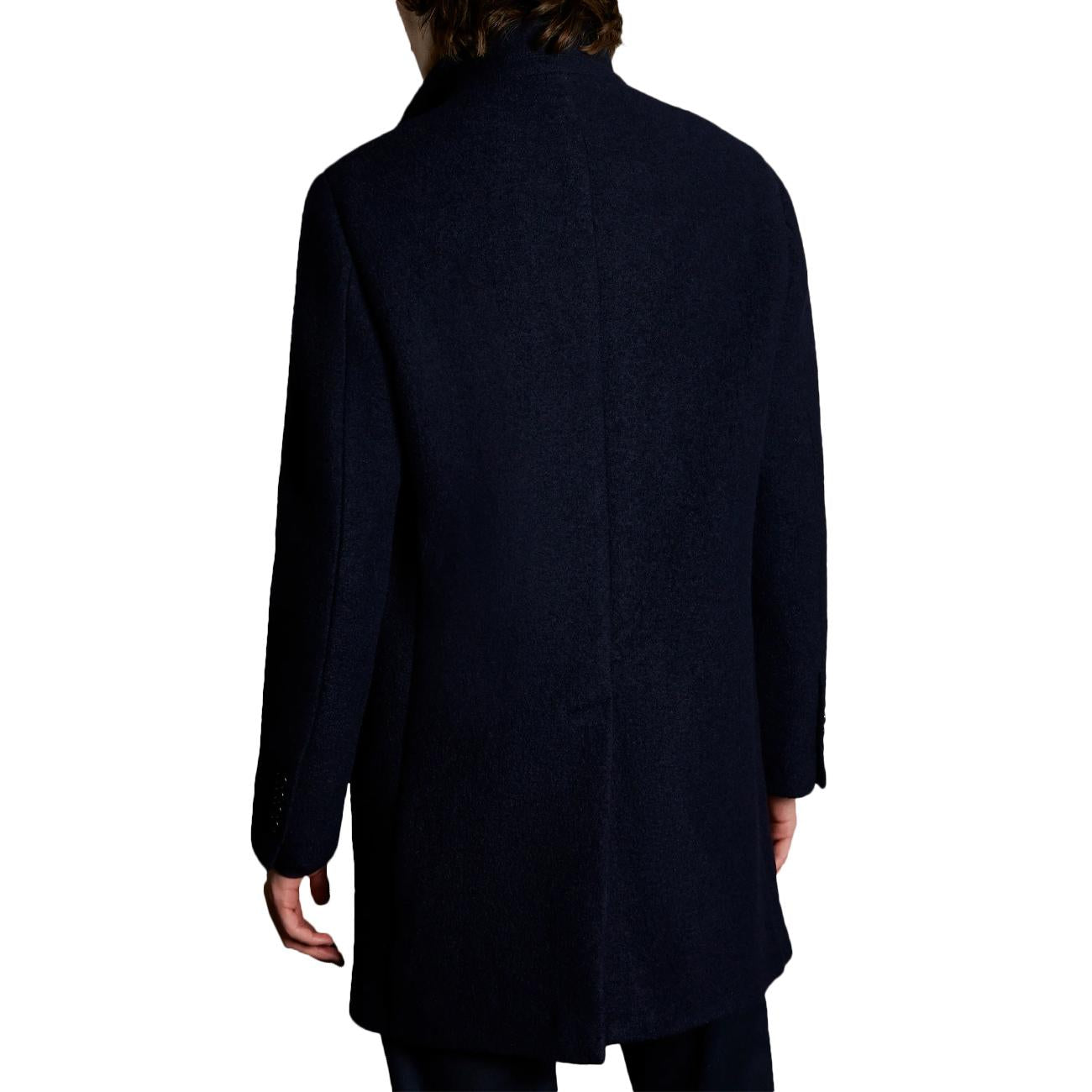  NAM5447025JVJBU808 BLU DENIM FAY 