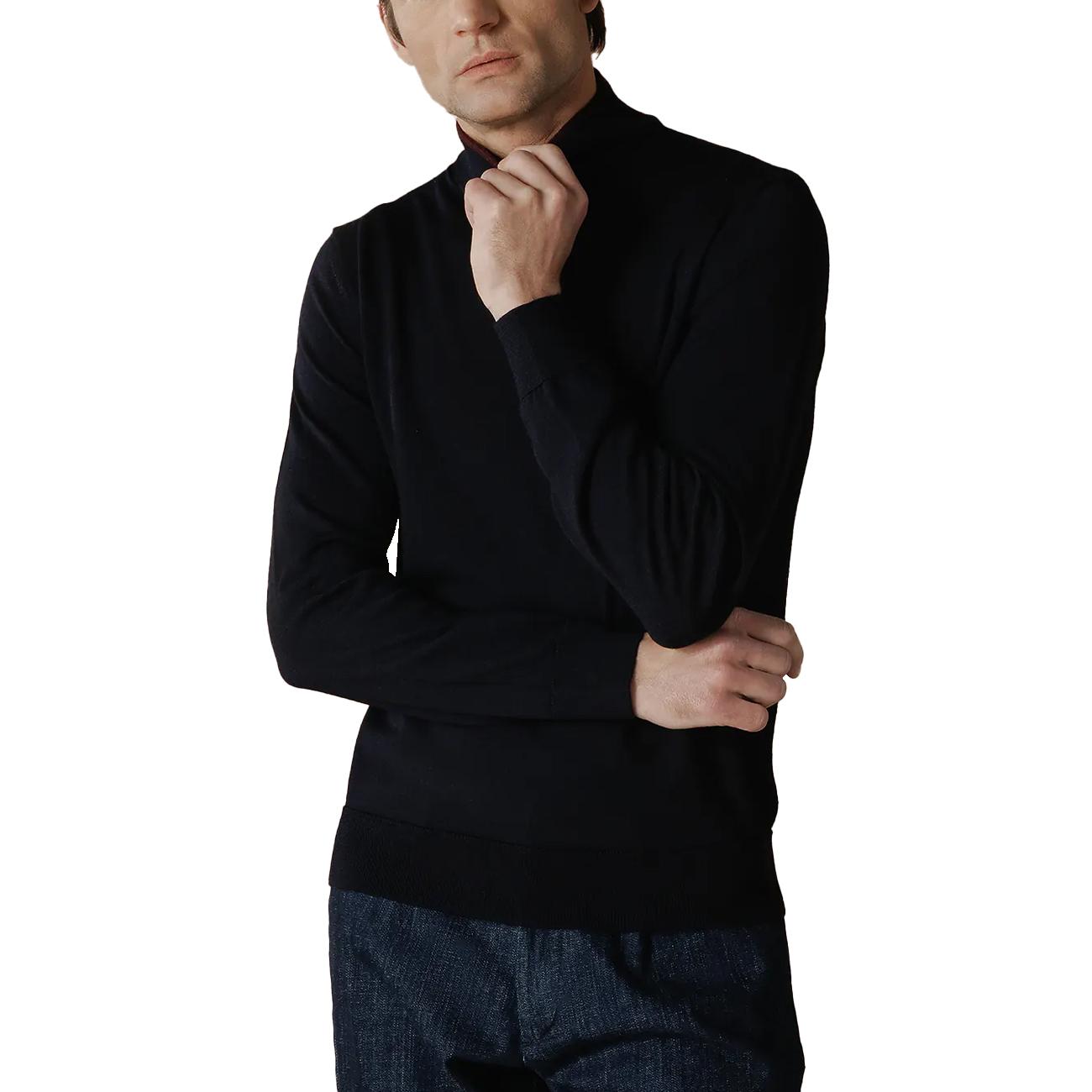  ASPEN 511 BLU NOTTE CRUNA 