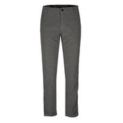 Pantalone Milano Uomo Grigio Scuro 9PN2A4973 VBE033 596 GRIGIO SCURO MASON'S 