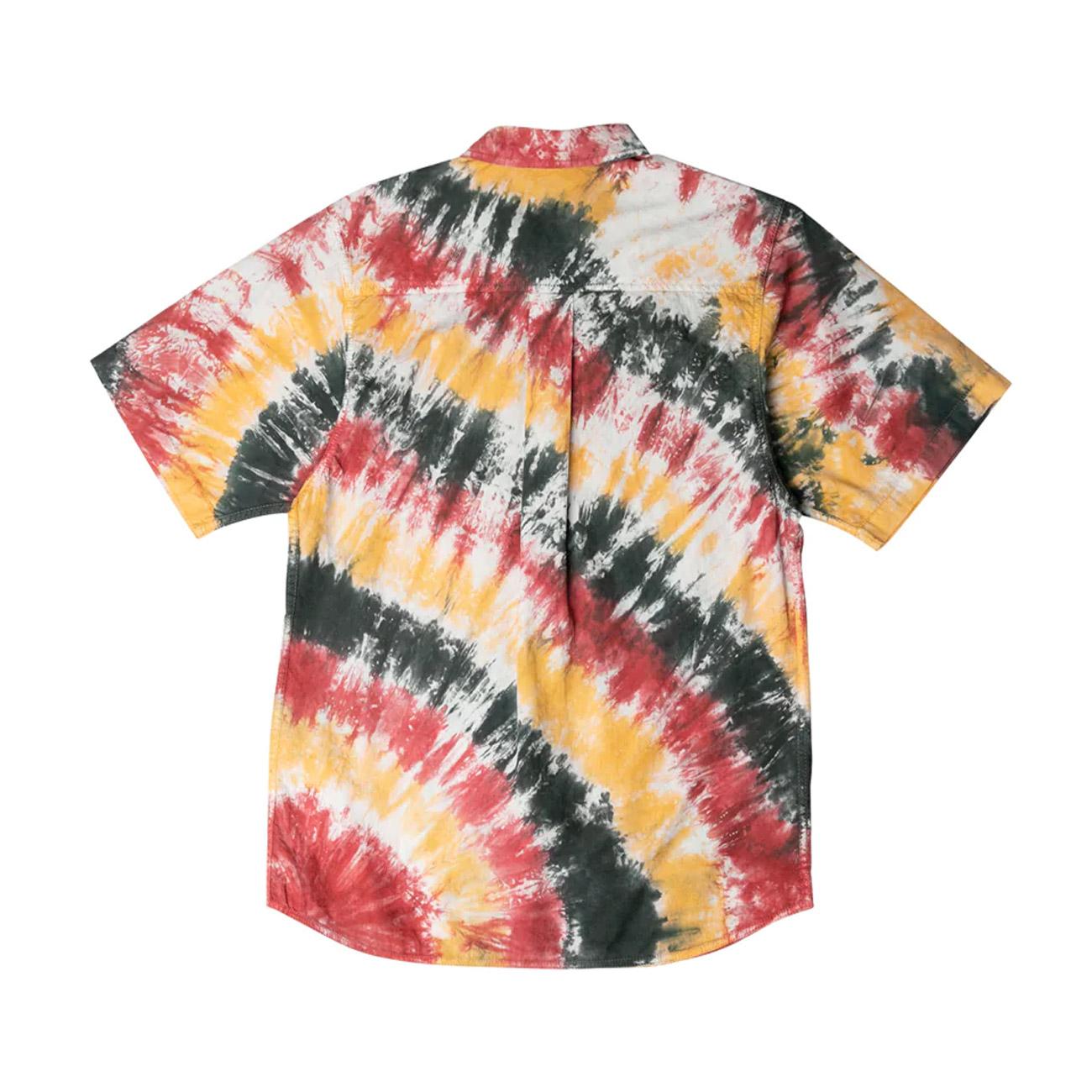 Camicia Excellent Adevnture Uomo Layer Cake KAV5204/5204 LAYER CAKE KAVU 